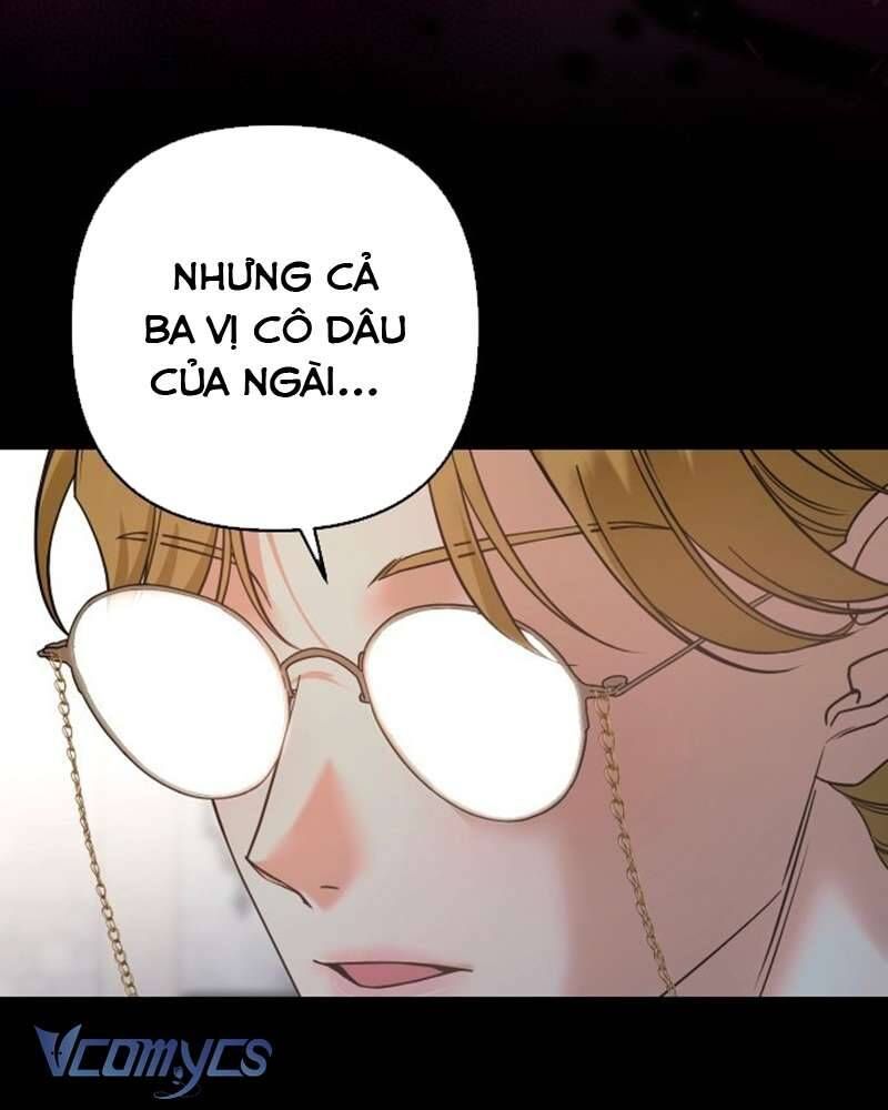 Trước Khi Em Có Ý Định Chạy Trốn Ta Sẽ Ngăn Chặn Nó - Chapter 2 - Page 64