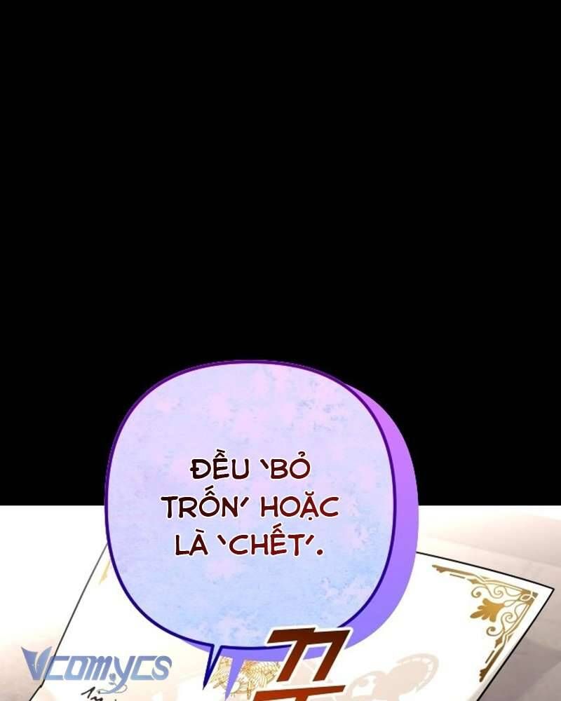 Trước Khi Em Có Ý Định Chạy Trốn Ta Sẽ Ngăn Chặn Nó - Chapter 2 - Page 65