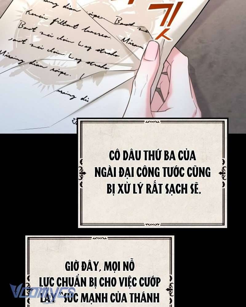 Trước Khi Em Có Ý Định Chạy Trốn Ta Sẽ Ngăn Chặn Nó - Chapter 2 - Page 66