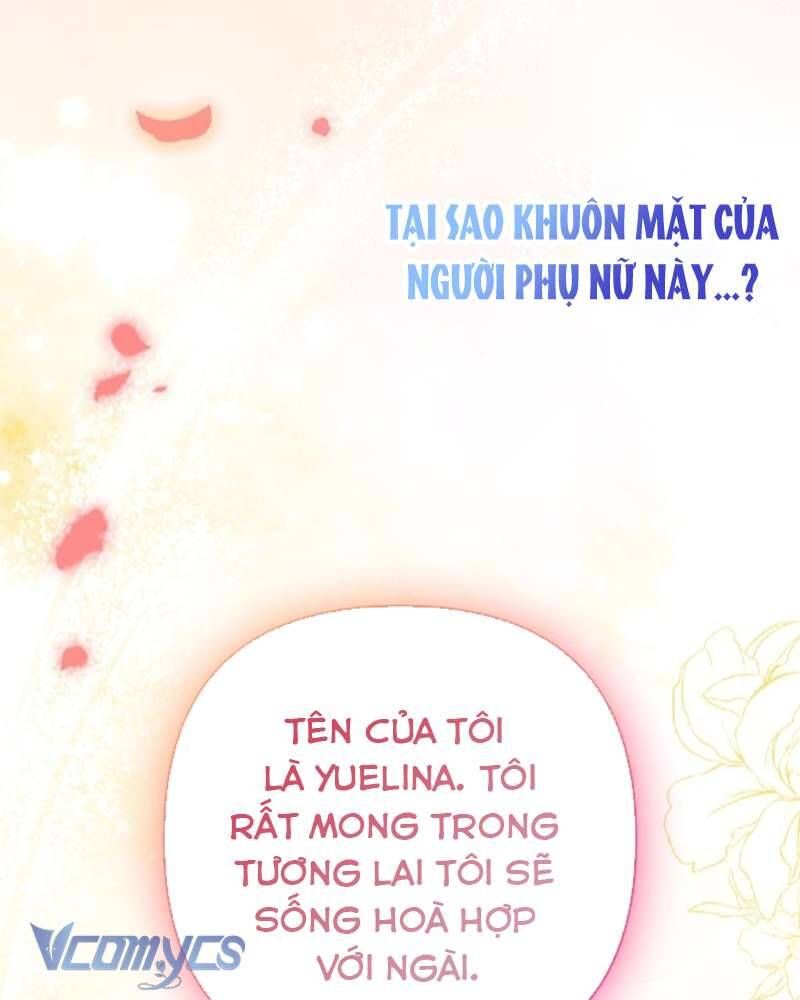 Trước Khi Em Có Ý Định Chạy Trốn Ta Sẽ Ngăn Chặn Nó - Chapter 2 - Page 7