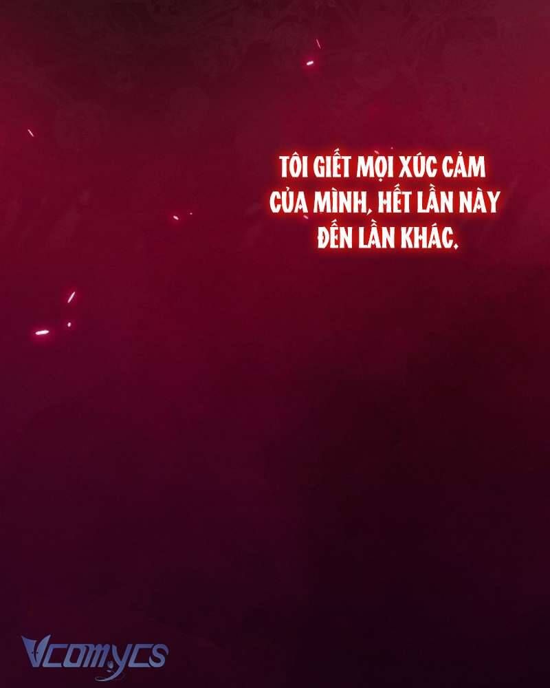 Trước Khi Em Có Ý Định Chạy Trốn Ta Sẽ Ngăn Chặn Nó - Chapter 2 - Page 84