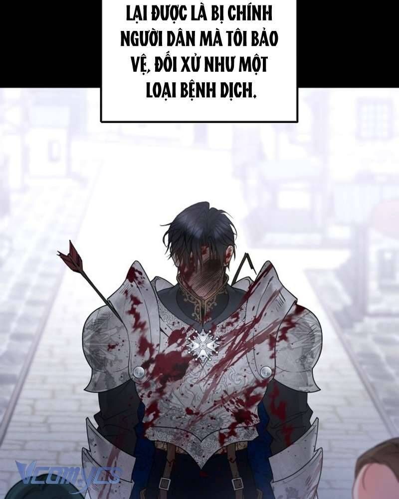 Trước Khi Em Có Ý Định Chạy Trốn Ta Sẽ Ngăn Chặn Nó - Chapter 2 - Page 87