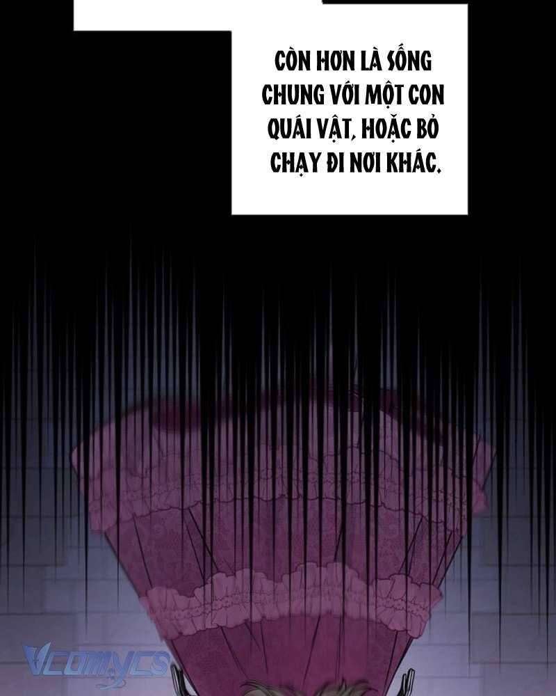 Trước Khi Em Có Ý Định Chạy Trốn Ta Sẽ Ngăn Chặn Nó - Chapter 2 - Page 89