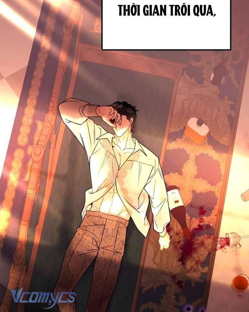 Trước Khi Em Có Ý Định Chạy Trốn Ta Sẽ Ngăn Chặn Nó - Chapter 2 - Page 93