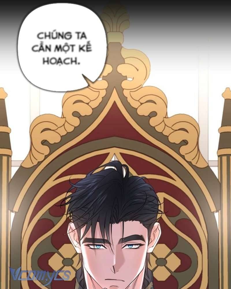 Trước Khi Em Có Ý Định Chạy Trốn Ta Sẽ Ngăn Chặn Nó - Chapter 2 - Page 95