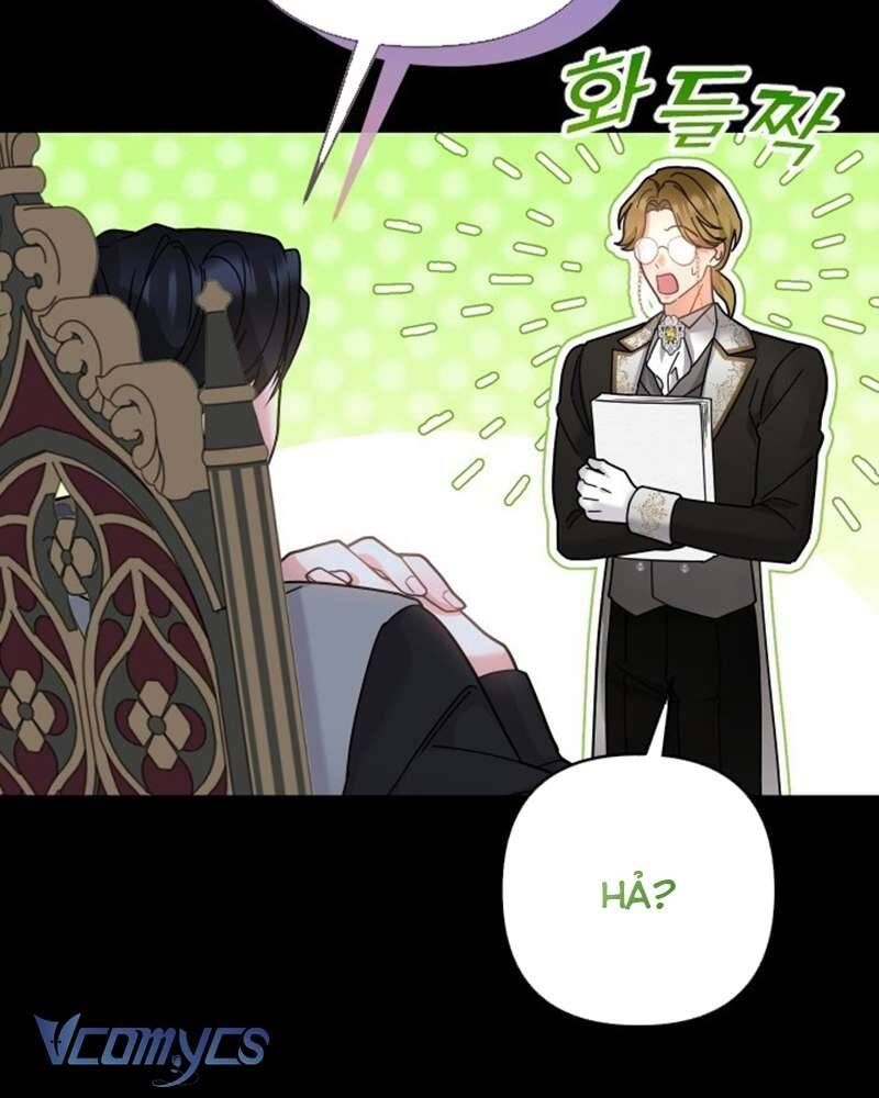 Trước Khi Em Có Ý Định Chạy Trốn Ta Sẽ Ngăn Chặn Nó - Chapter 2 - Page 98