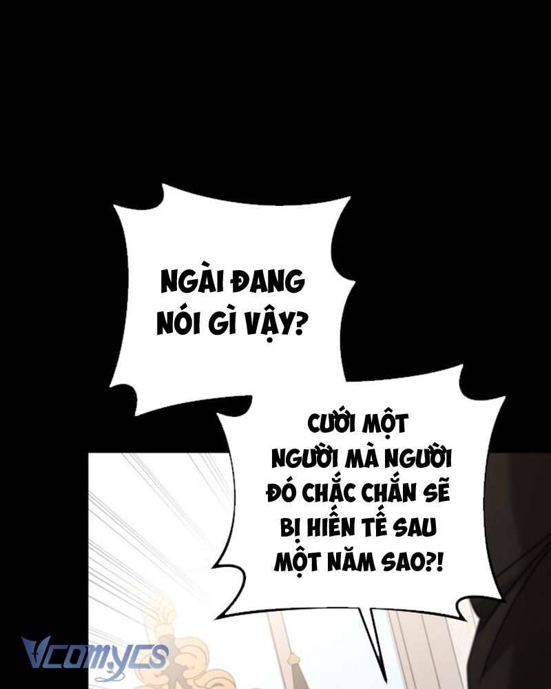 Trước Khi Em Có Ý Định Chạy Trốn Ta Sẽ Ngăn Chặn Nó - Chapter 2 - Page 99