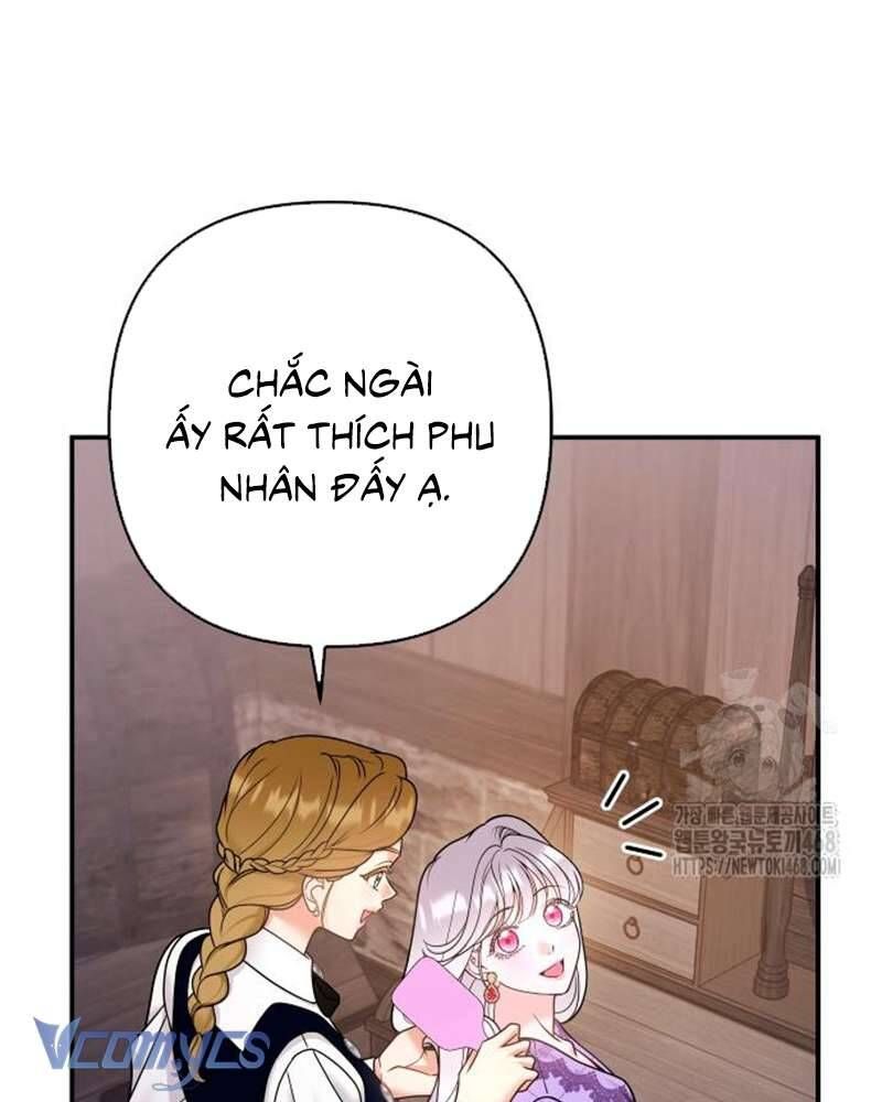 Trước Khi Em Có Ý Định Chạy Trốn Ta Sẽ Ngăn Chặn Nó - Chapter 20 - Page 105