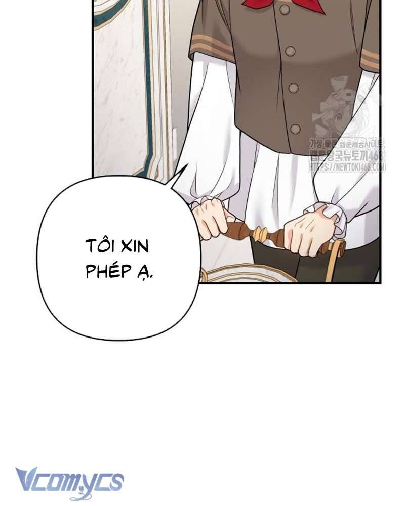 Trước Khi Em Có Ý Định Chạy Trốn Ta Sẽ Ngăn Chặn Nó - Chapter 20 - Page 11