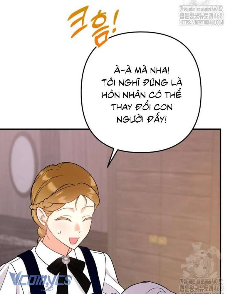 Trước Khi Em Có Ý Định Chạy Trốn Ta Sẽ Ngăn Chặn Nó - Chapter 20 - Page 110