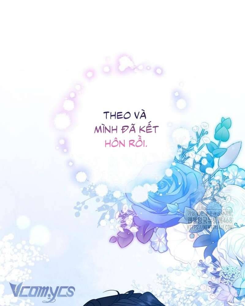 Trước Khi Em Có Ý Định Chạy Trốn Ta Sẽ Ngăn Chặn Nó - Chapter 20 - Page 112