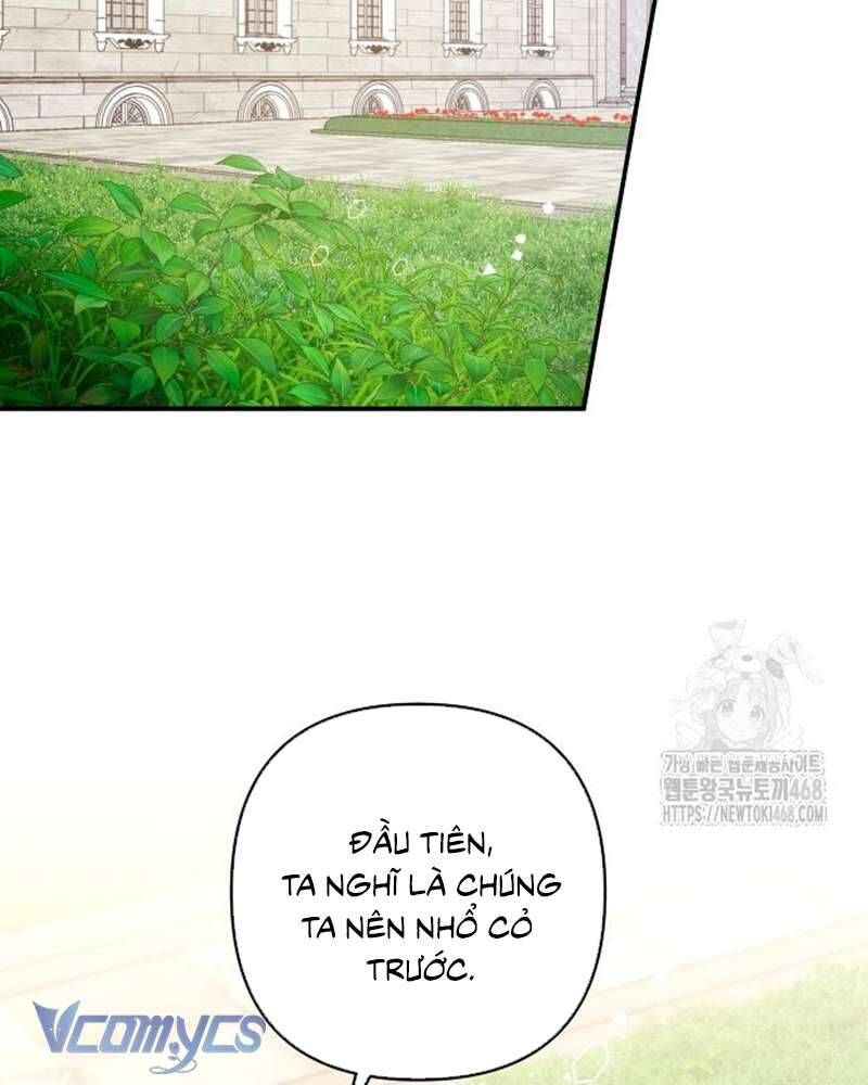 Trước Khi Em Có Ý Định Chạy Trốn Ta Sẽ Ngăn Chặn Nó - Chapter 20 - Page 119