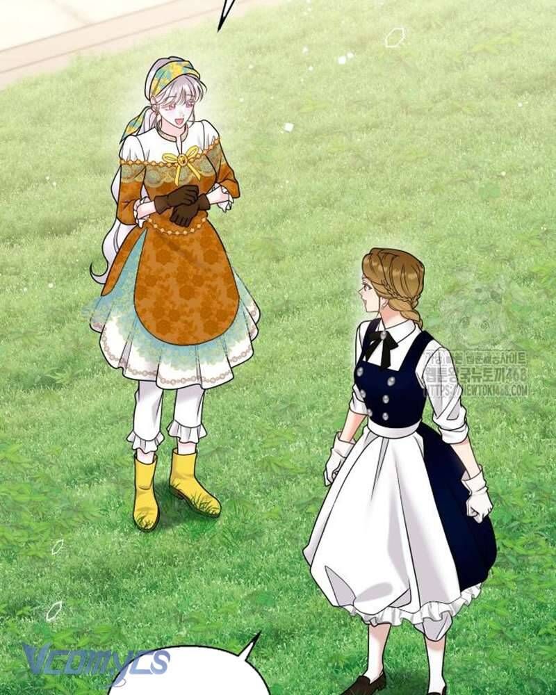 Trước Khi Em Có Ý Định Chạy Trốn Ta Sẽ Ngăn Chặn Nó - Chapter 20 - Page 120