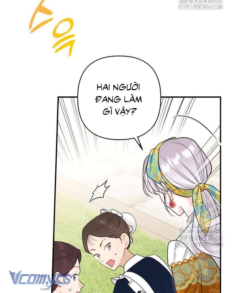 Trước Khi Em Có Ý Định Chạy Trốn Ta Sẽ Ngăn Chặn Nó - Chapter 20 - Page 125