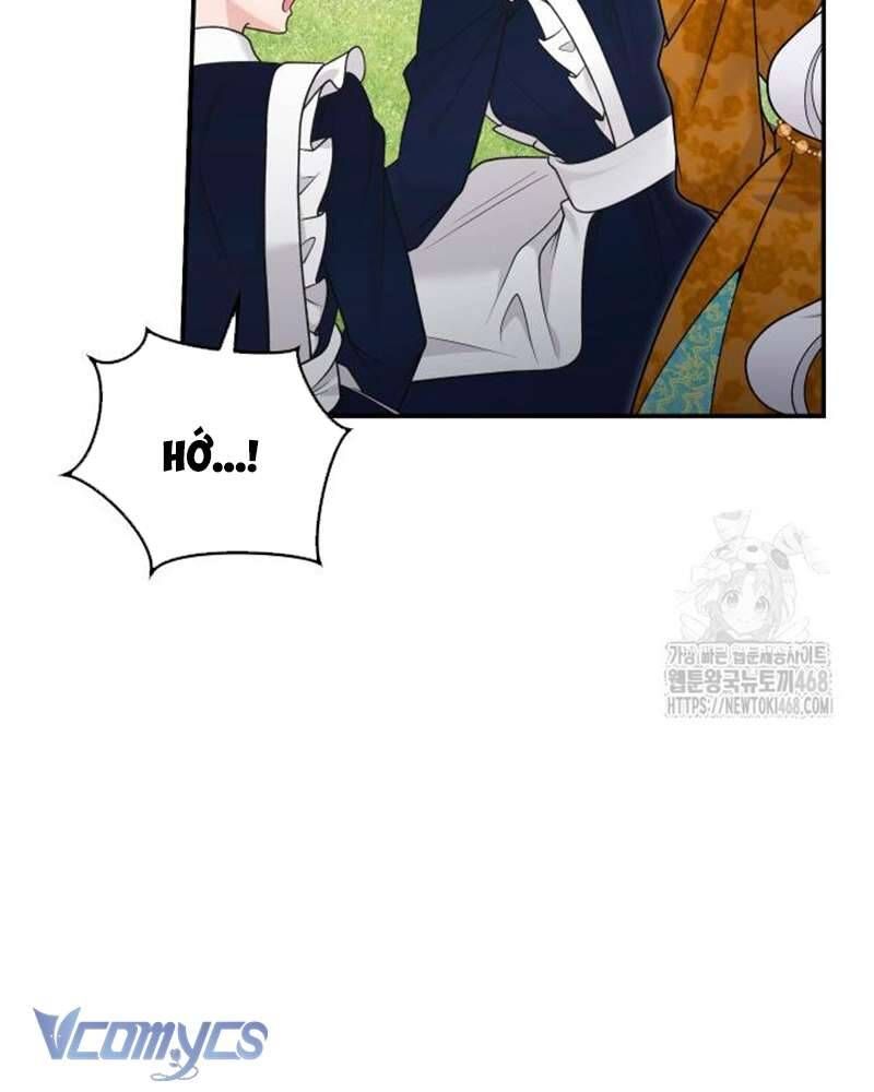 Trước Khi Em Có Ý Định Chạy Trốn Ta Sẽ Ngăn Chặn Nó - Chapter 20 - Page 126