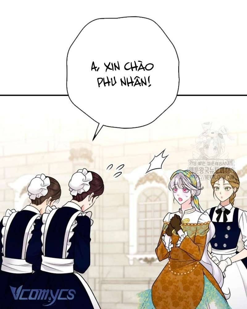 Trước Khi Em Có Ý Định Chạy Trốn Ta Sẽ Ngăn Chặn Nó - Chapter 20 - Page 127