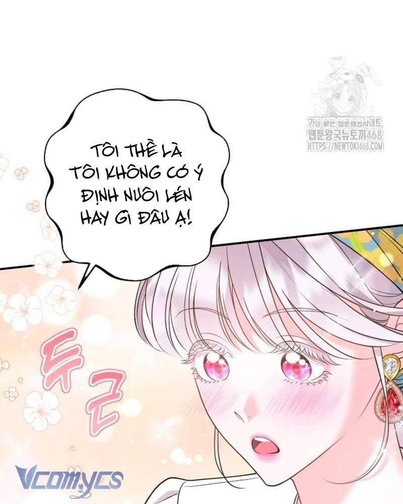 Trước Khi Em Có Ý Định Chạy Trốn Ta Sẽ Ngăn Chặn Nó - Chapter 20 - Page 131