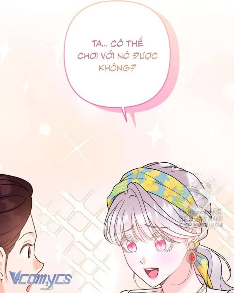 Trước Khi Em Có Ý Định Chạy Trốn Ta Sẽ Ngăn Chặn Nó - Chapter 20 - Page 134