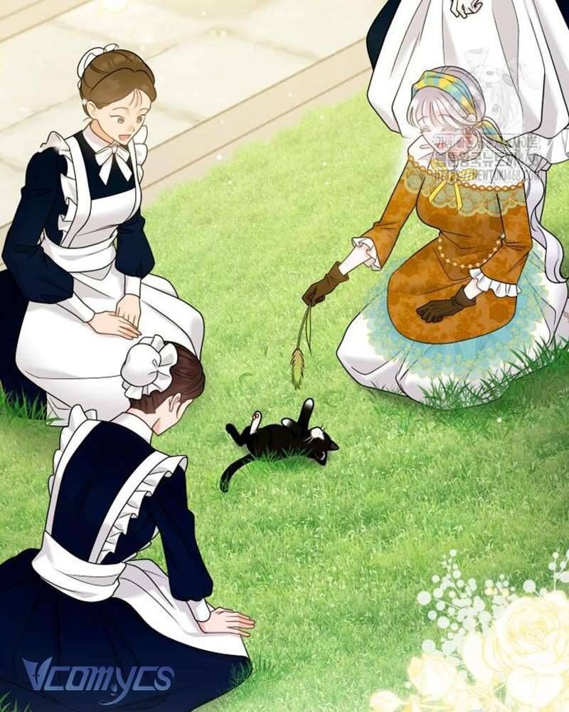 Trước Khi Em Có Ý Định Chạy Trốn Ta Sẽ Ngăn Chặn Nó - Chapter 20 - Page 138