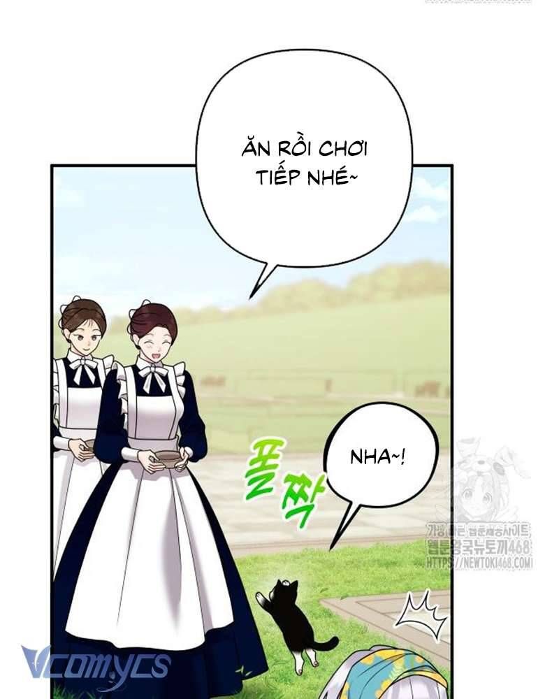 Trước Khi Em Có Ý Định Chạy Trốn Ta Sẽ Ngăn Chặn Nó - Chapter 20 - Page 142