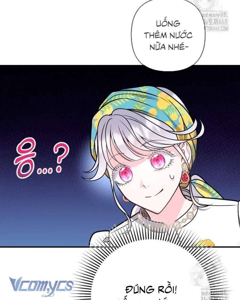 Trước Khi Em Có Ý Định Chạy Trốn Ta Sẽ Ngăn Chặn Nó - Chapter 20 - Page 147