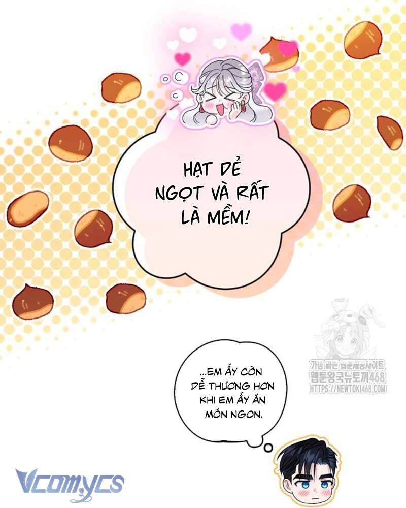 Trước Khi Em Có Ý Định Chạy Trốn Ta Sẽ Ngăn Chặn Nó - Chapter 20 - Page 21