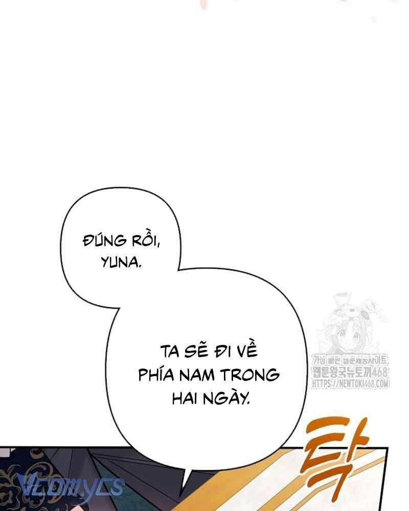 Trước Khi Em Có Ý Định Chạy Trốn Ta Sẽ Ngăn Chặn Nó - Chapter 20 - Page 26