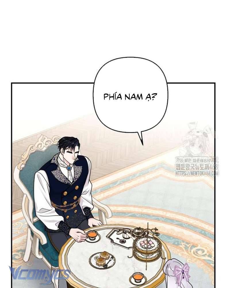 Trước Khi Em Có Ý Định Chạy Trốn Ta Sẽ Ngăn Chặn Nó - Chapter 20 - Page 28