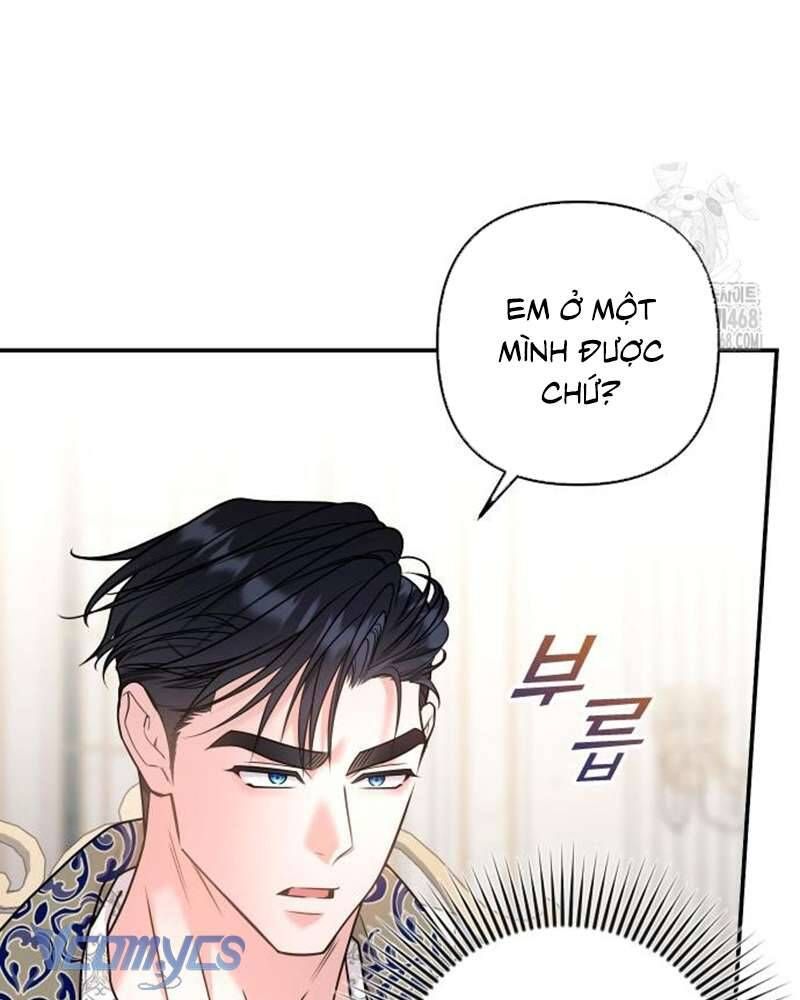 Trước Khi Em Có Ý Định Chạy Trốn Ta Sẽ Ngăn Chặn Nó - Chapter 20 - Page 30