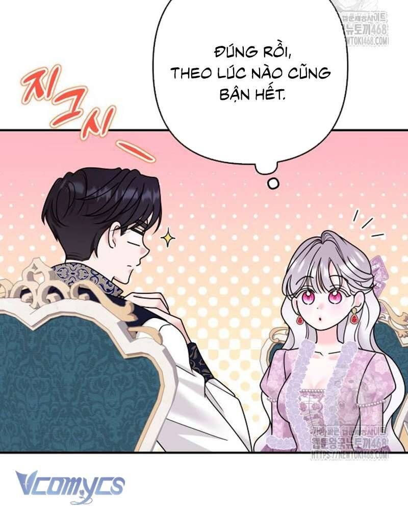 Trước Khi Em Có Ý Định Chạy Trốn Ta Sẽ Ngăn Chặn Nó - Chapter 20 - Page 32