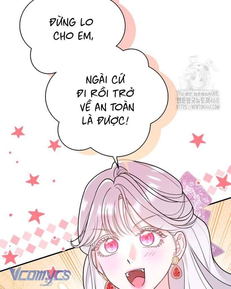 Trước Khi Em Có Ý Định Chạy Trốn Ta Sẽ Ngăn Chặn Nó - Chapter 20 - Page 36