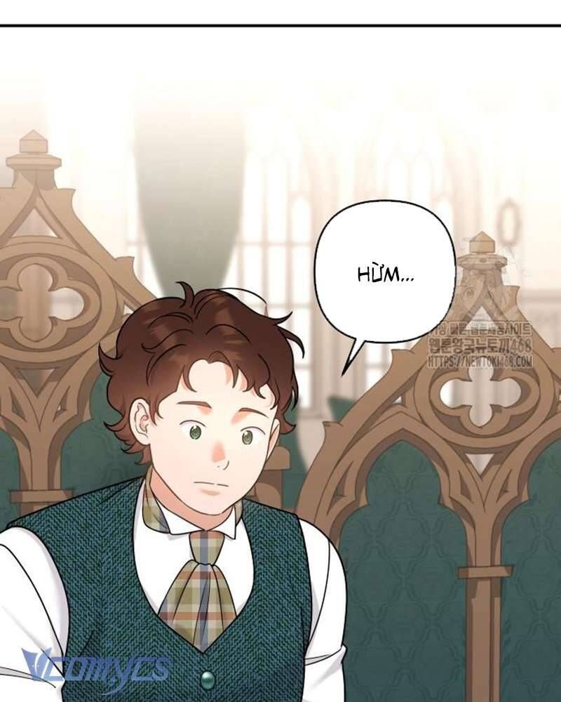 Trước Khi Em Có Ý Định Chạy Trốn Ta Sẽ Ngăn Chặn Nó - Chapter 20 - Page 42