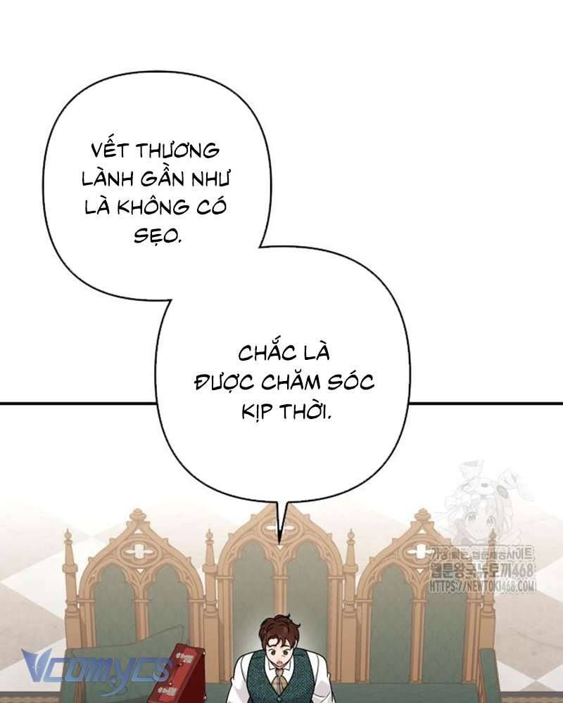 Trước Khi Em Có Ý Định Chạy Trốn Ta Sẽ Ngăn Chặn Nó - Chapter 20 - Page 44