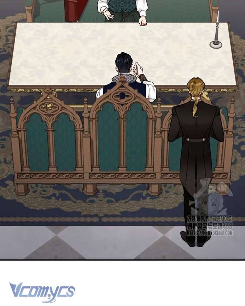 Trước Khi Em Có Ý Định Chạy Trốn Ta Sẽ Ngăn Chặn Nó - Chapter 20 - Page 45