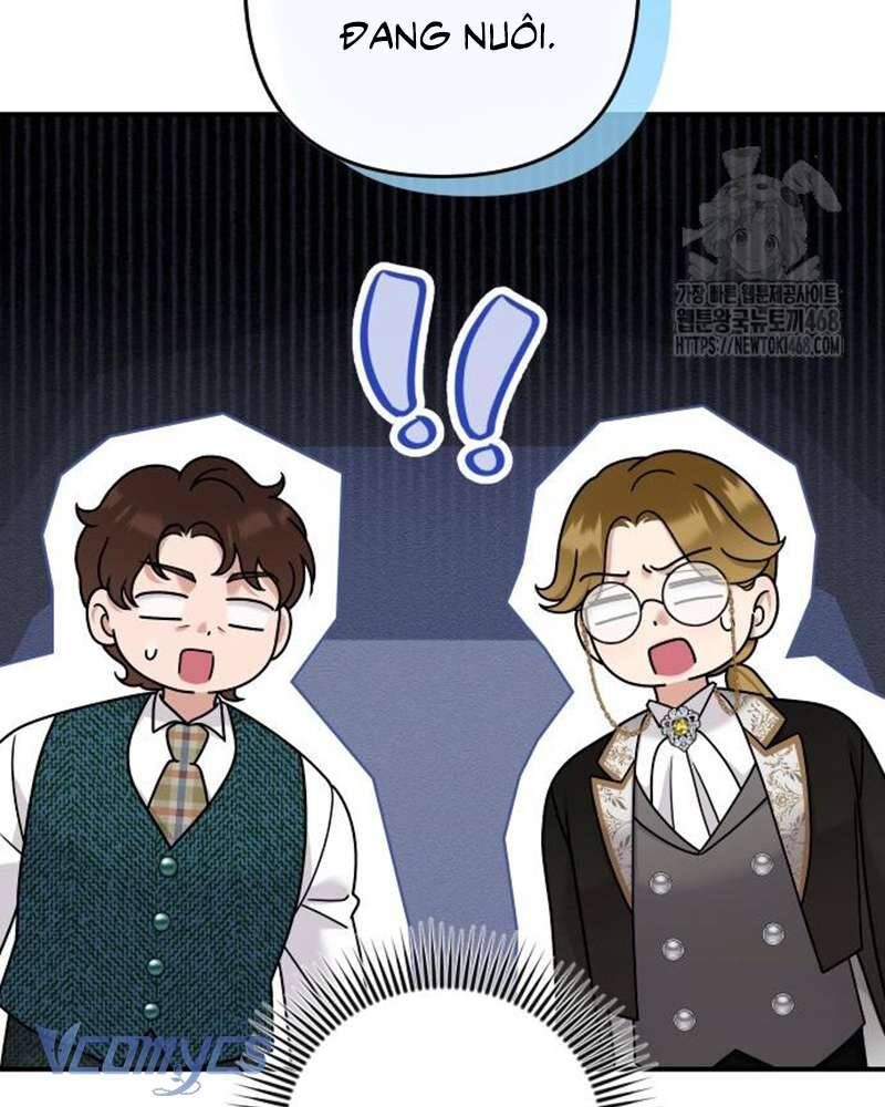 Trước Khi Em Có Ý Định Chạy Trốn Ta Sẽ Ngăn Chặn Nó - Chapter 20 - Page 48