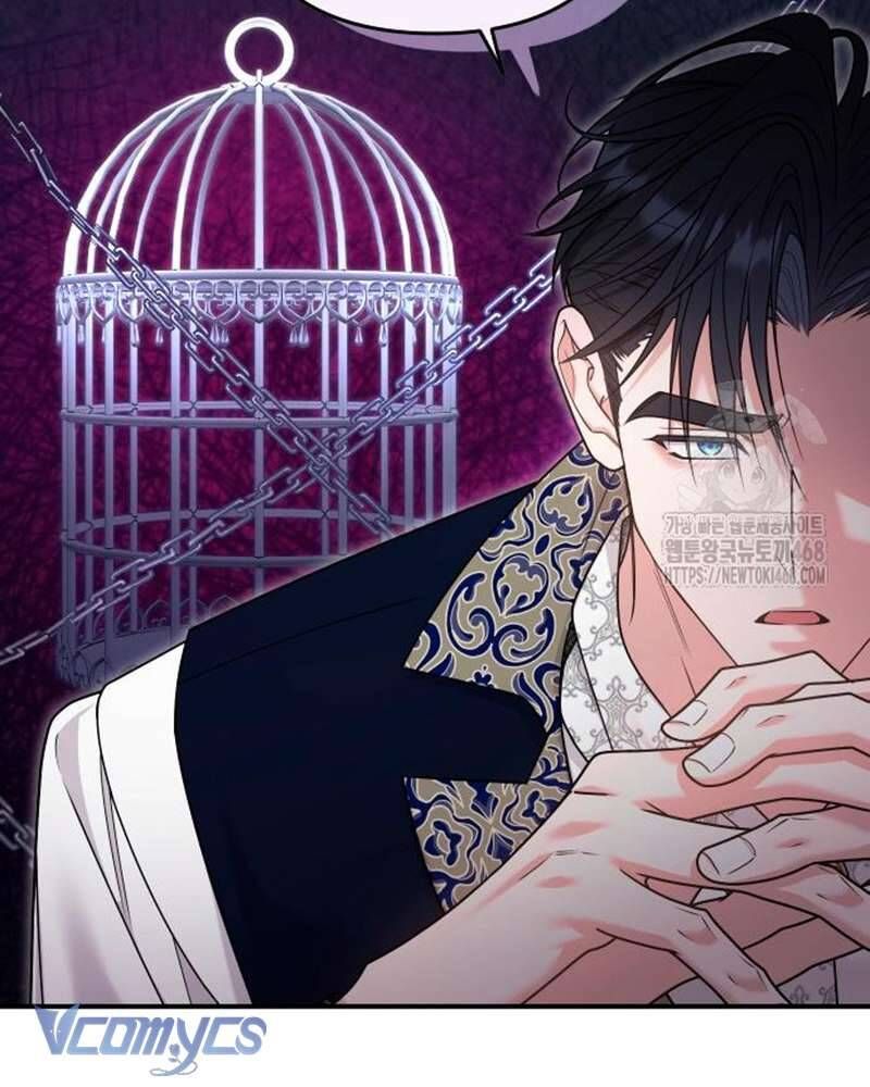 Trước Khi Em Có Ý Định Chạy Trốn Ta Sẽ Ngăn Chặn Nó - Chapter 20 - Page 53