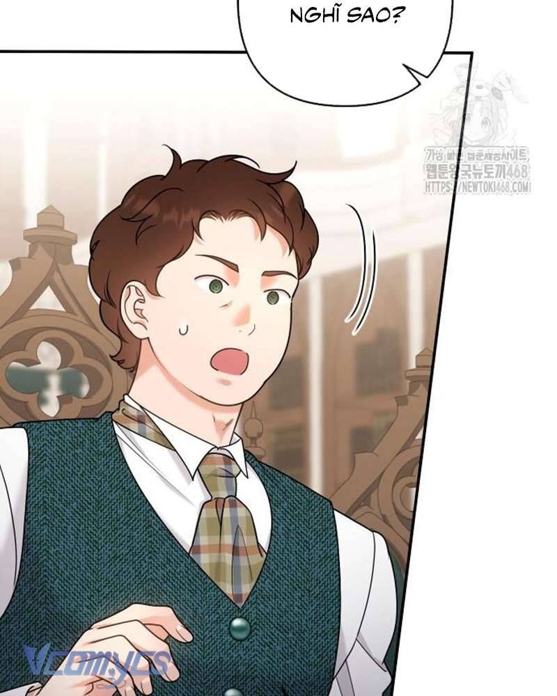 Trước Khi Em Có Ý Định Chạy Trốn Ta Sẽ Ngăn Chặn Nó - Chapter 20 - Page 55