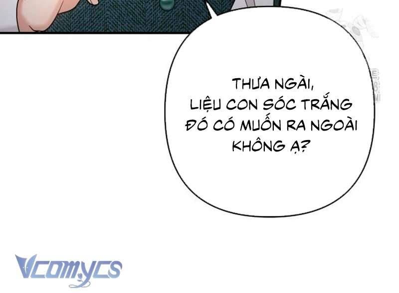 Trước Khi Em Có Ý Định Chạy Trốn Ta Sẽ Ngăn Chặn Nó - Chapter 20 - Page 56