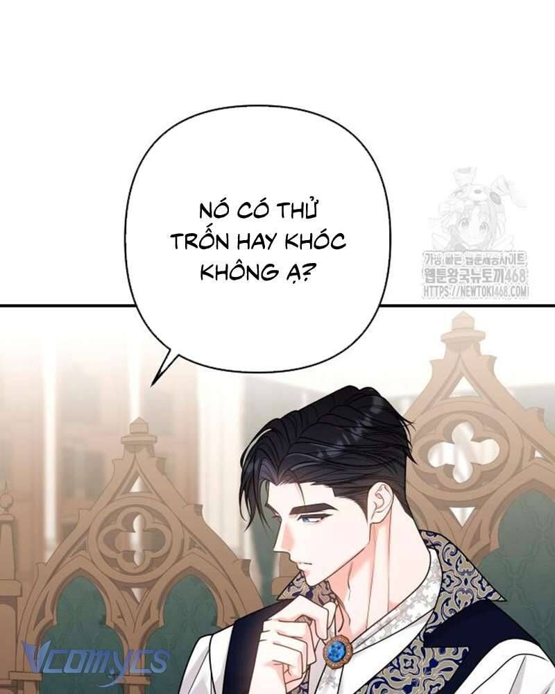 Trước Khi Em Có Ý Định Chạy Trốn Ta Sẽ Ngăn Chặn Nó - Chapter 20 - Page 57