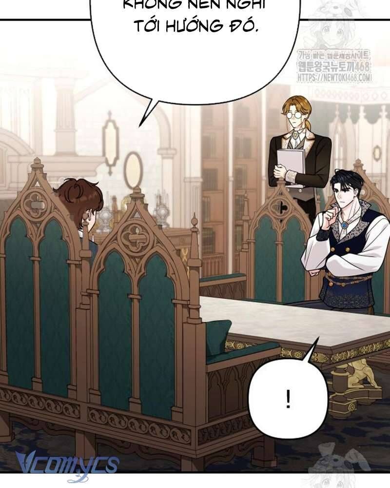 Trước Khi Em Có Ý Định Chạy Trốn Ta Sẽ Ngăn Chặn Nó - Chapter 20 - Page 59