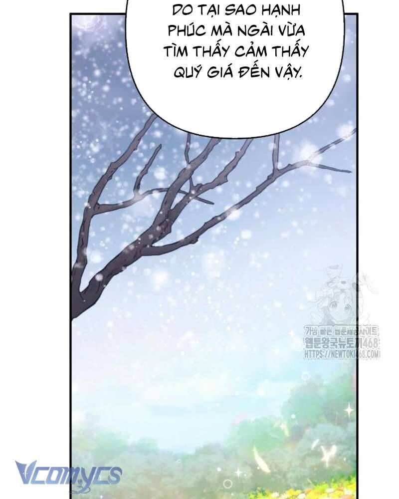 Trước Khi Em Có Ý Định Chạy Trốn Ta Sẽ Ngăn Chặn Nó - Chapter 20 - Page 61