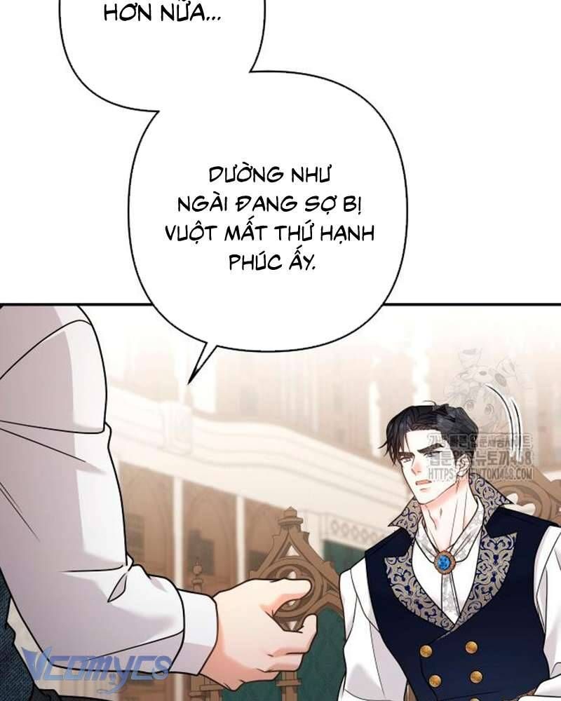 Trước Khi Em Có Ý Định Chạy Trốn Ta Sẽ Ngăn Chặn Nó - Chapter 20 - Page 63