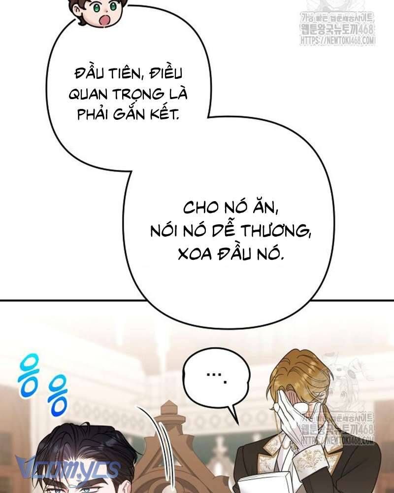 Trước Khi Em Có Ý Định Chạy Trốn Ta Sẽ Ngăn Chặn Nó - Chapter 20 - Page 68