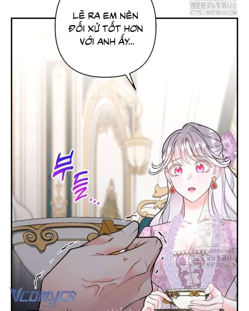 Trước Khi Em Có Ý Định Chạy Trốn Ta Sẽ Ngăn Chặn Nó - Chapter 20 - Page 7