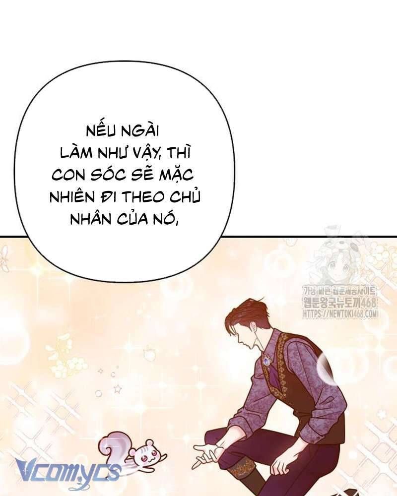 Trước Khi Em Có Ý Định Chạy Trốn Ta Sẽ Ngăn Chặn Nó - Chapter 20 - Page 70