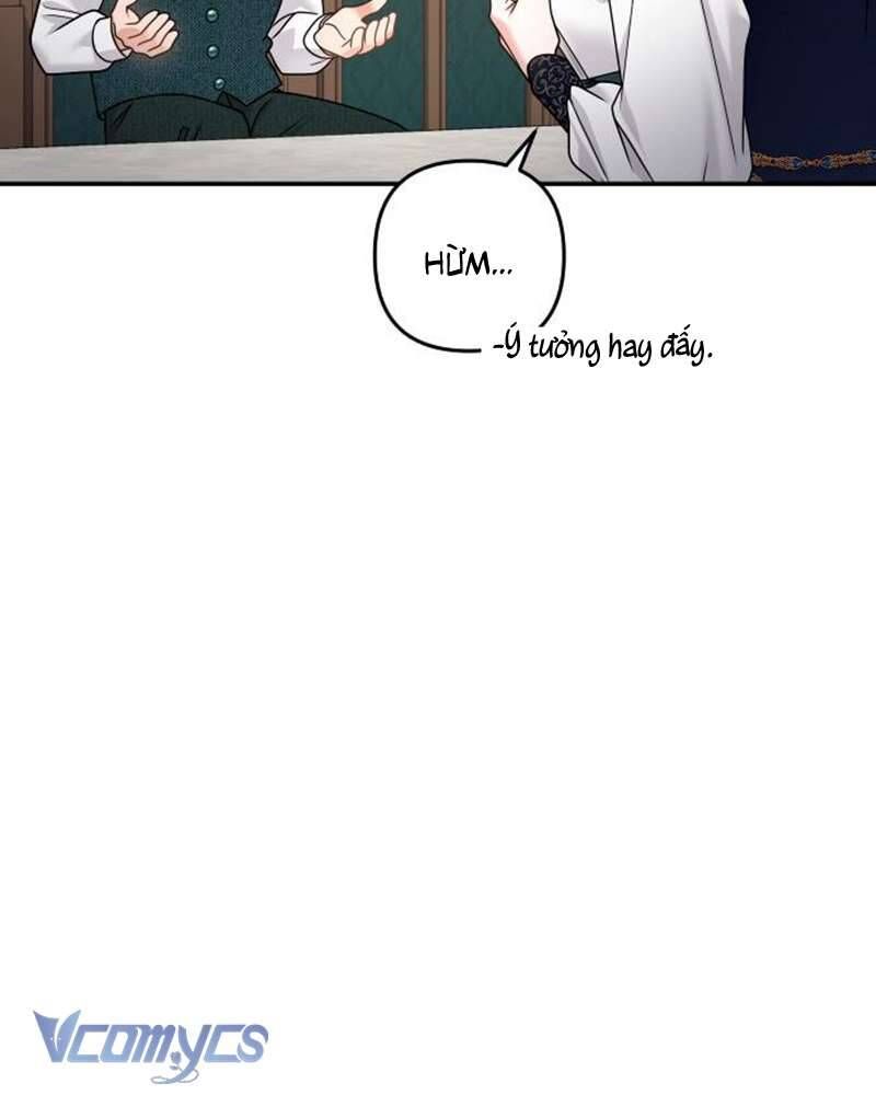 Trước Khi Em Có Ý Định Chạy Trốn Ta Sẽ Ngăn Chặn Nó - Chapter 20 - Page 72