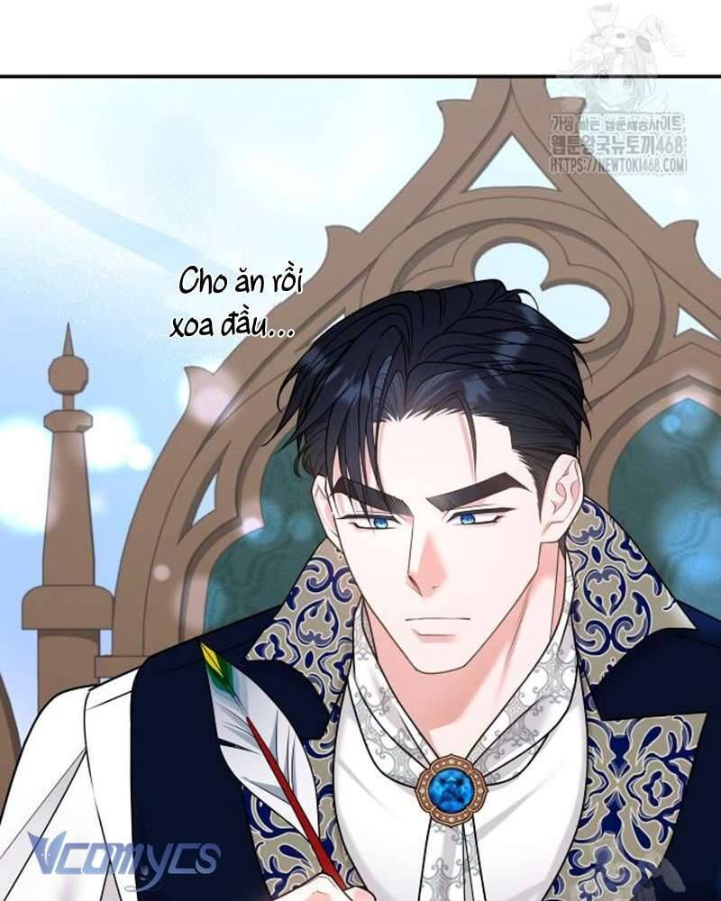 Trước Khi Em Có Ý Định Chạy Trốn Ta Sẽ Ngăn Chặn Nó - Chapter 20 - Page 73