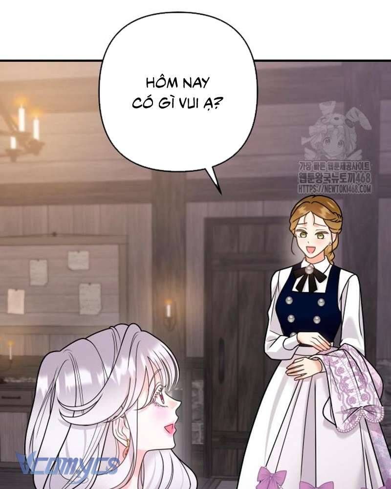 Trước Khi Em Có Ý Định Chạy Trốn Ta Sẽ Ngăn Chặn Nó - Chapter 20 - Page 83