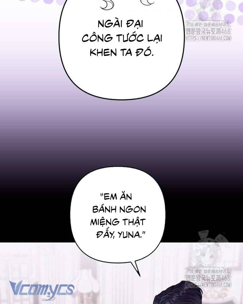 Trước Khi Em Có Ý Định Chạy Trốn Ta Sẽ Ngăn Chặn Nó - Chapter 20 - Page 85