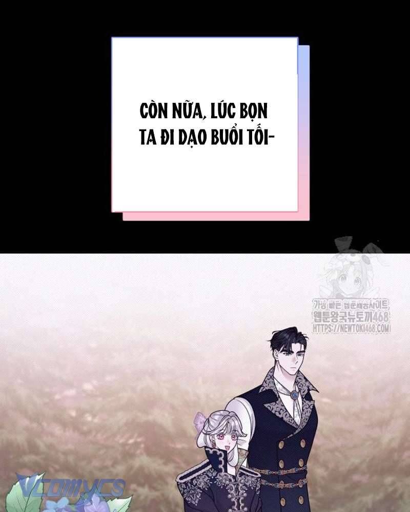 Trước Khi Em Có Ý Định Chạy Trốn Ta Sẽ Ngăn Chặn Nó - Chapter 20 - Page 91